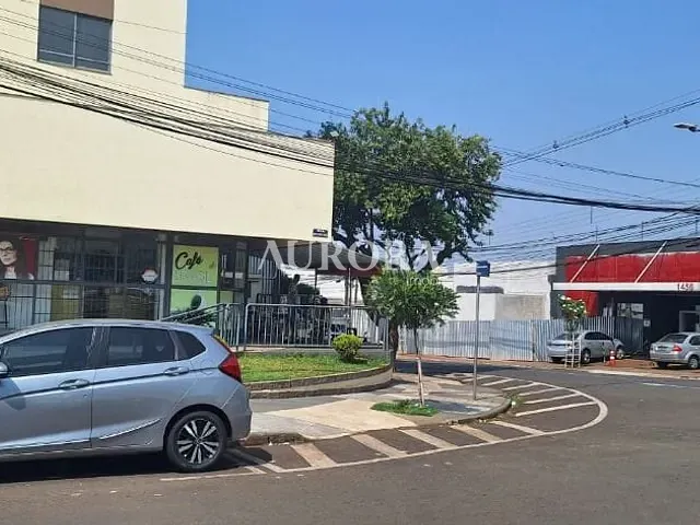Sala com 92m², à venda, no bairro Vila Ipiranga em Londrina