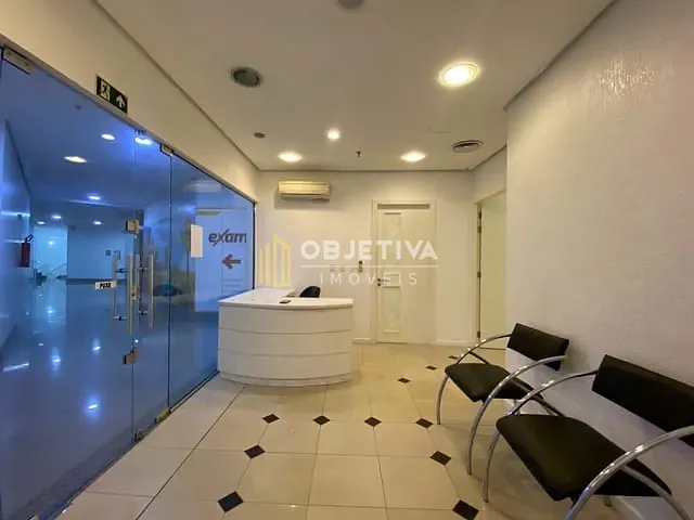 Sala para alugar, no bairro Hamburgo Velho em Novo Hamburgo