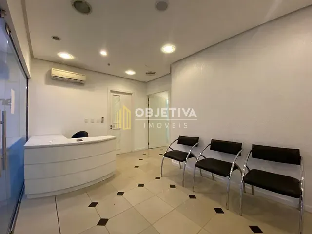 Sala para alugar, no bairro Hamburgo Velho em Novo Hamburgo