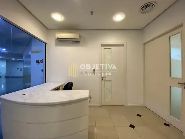 Sala para alugar, no bairro Hamburgo Velho em Novo Hamburgo