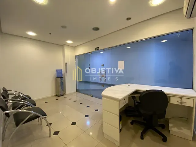 Sala para alugar, no bairro Hamburgo Velho em Novo Hamburgo