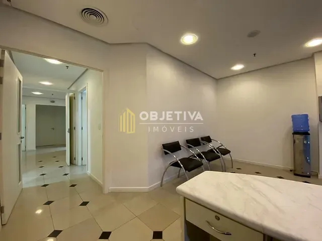 Sala para alugar, no bairro Hamburgo Velho em Novo Hamburgo