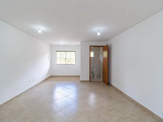 Sala para alugar, no bairro Vila Torres em Campo Largo