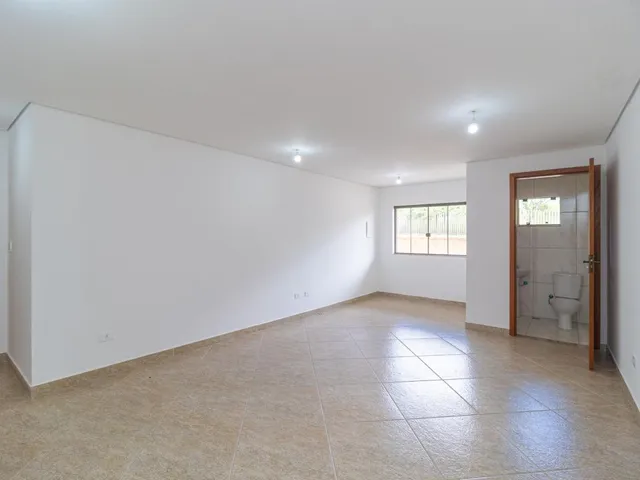 Sala para alugar, no bairro Vila Torres em Campo Largo