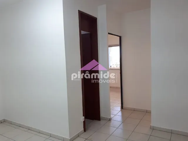 Sala com 34m², à venda, no bairro Centro em São José dos Campos