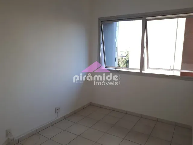Sala com 34m², à venda, no bairro Centro em São José dos Campos