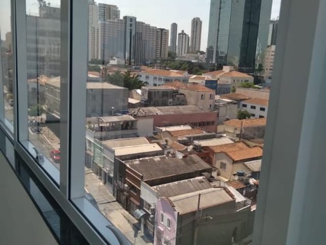 Foto do Sala - Sala, 47 m² - venda por R$ 690.000,00 ou aluguel por R$ 3.430,00/mês - Tatuapé - São Paulo/SP | ZONA LESTE IMÓVEIS