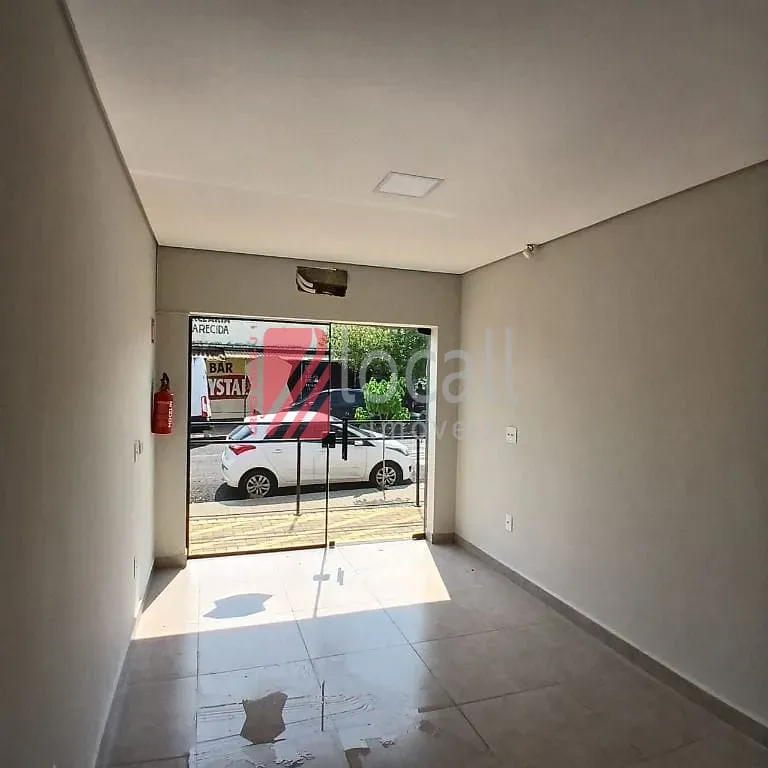 Conjunto Comercial / Sala  para aluguel, 15m² — foto 1 de 4