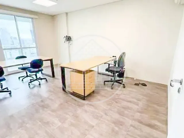 Sala para alugar, no bairro Pinheiros em São Paulo