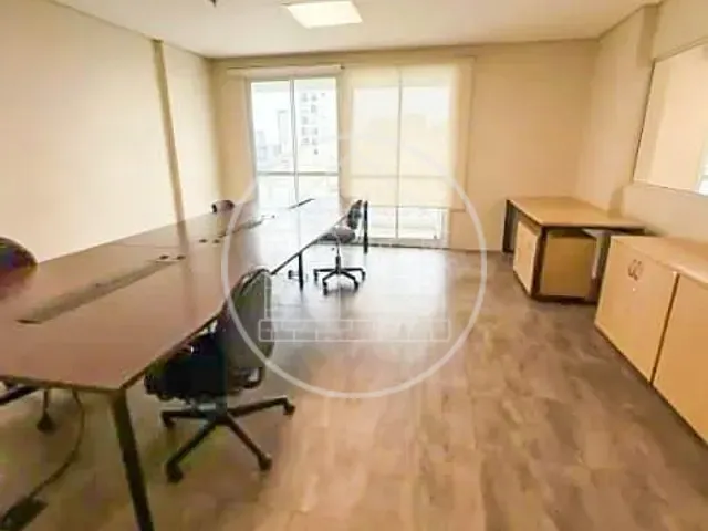 Sala para alugar, no bairro Pinheiros em São Paulo