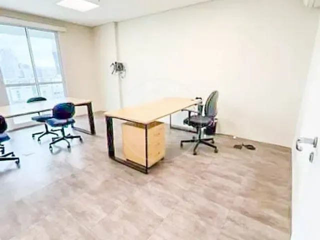 Sala para alugar, no bairro Pinheiros em São Paulo
