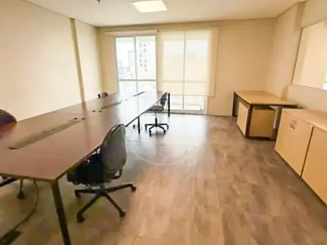 Sala para alugar, no bairro Pinheiros em São Paulo