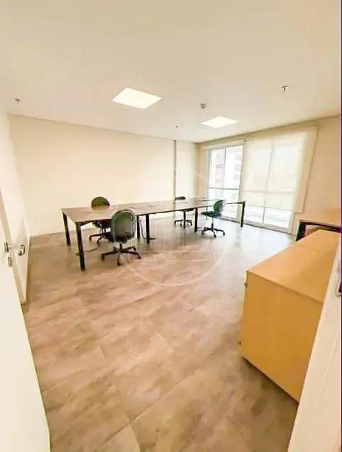 Sala-Conjunto, 100 m² - Foto 3