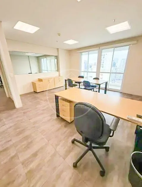 Sala-Conjunto, 100 m² - Foto 7