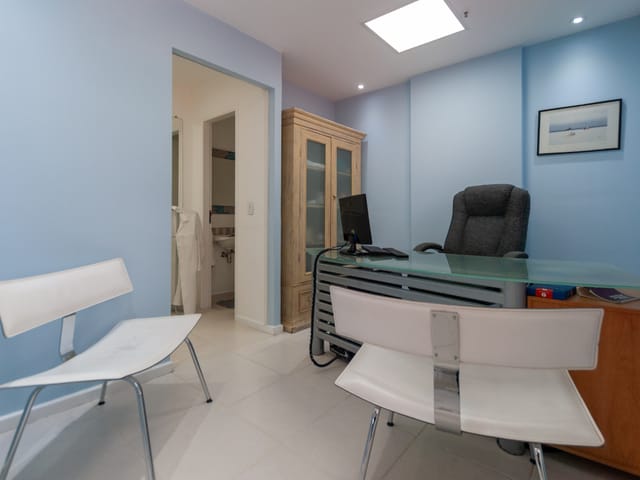 Sala com 60m², à venda, no bairro Vila Mariana em São Paulo