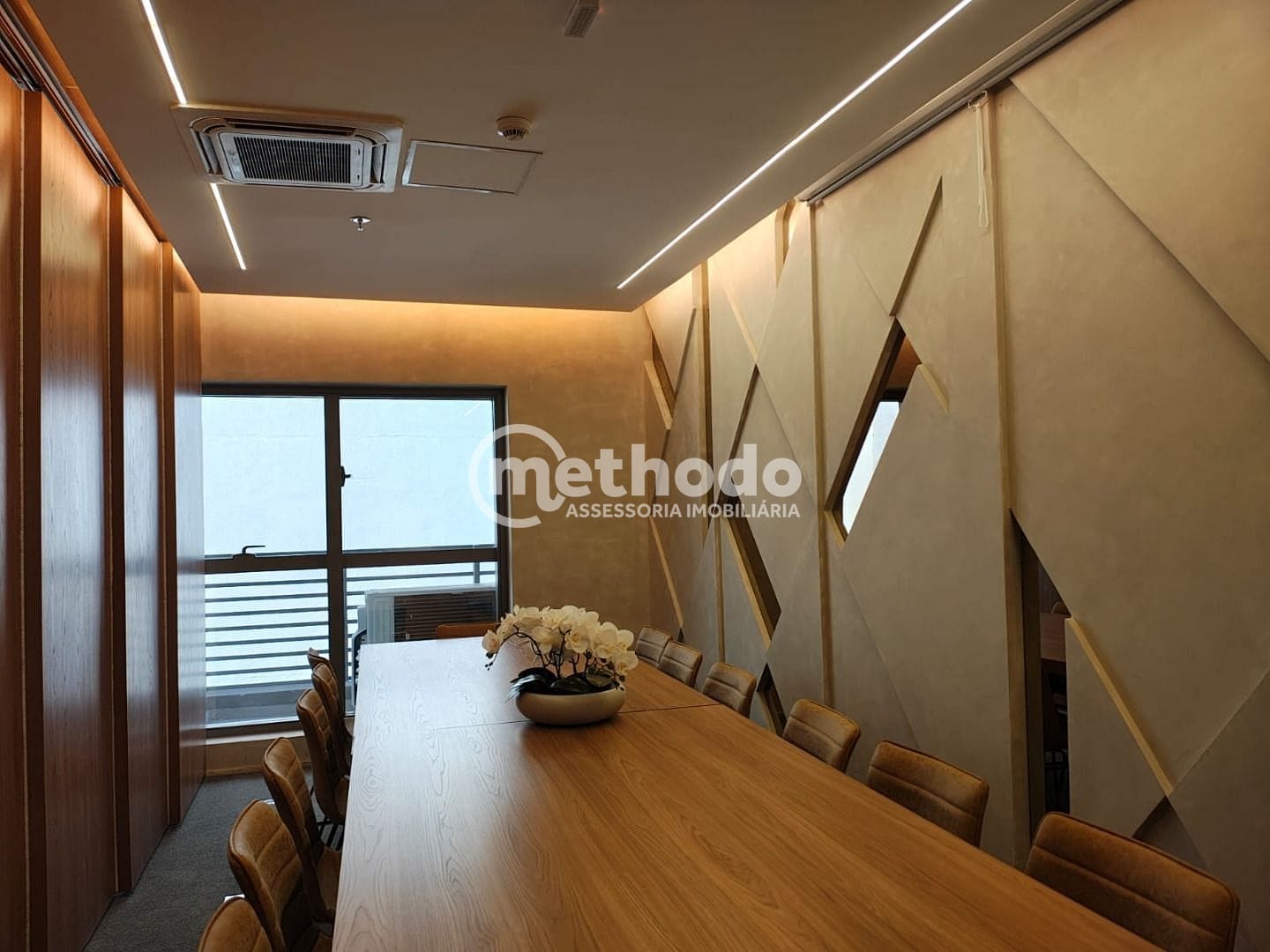 Sala-Conjunto, 35 m² - Foto 12