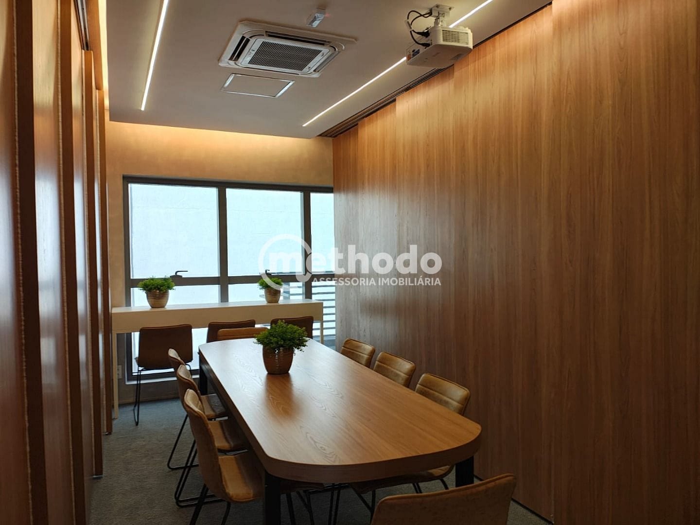 Sala-Conjunto, 35 m² - Foto 10