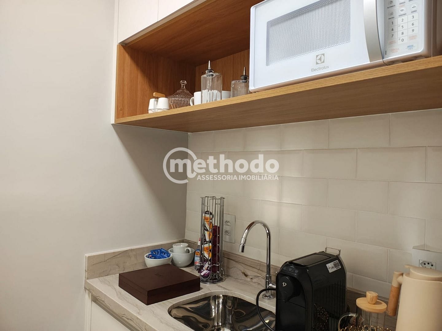 Sala-Conjunto, 35 m² - Foto 9