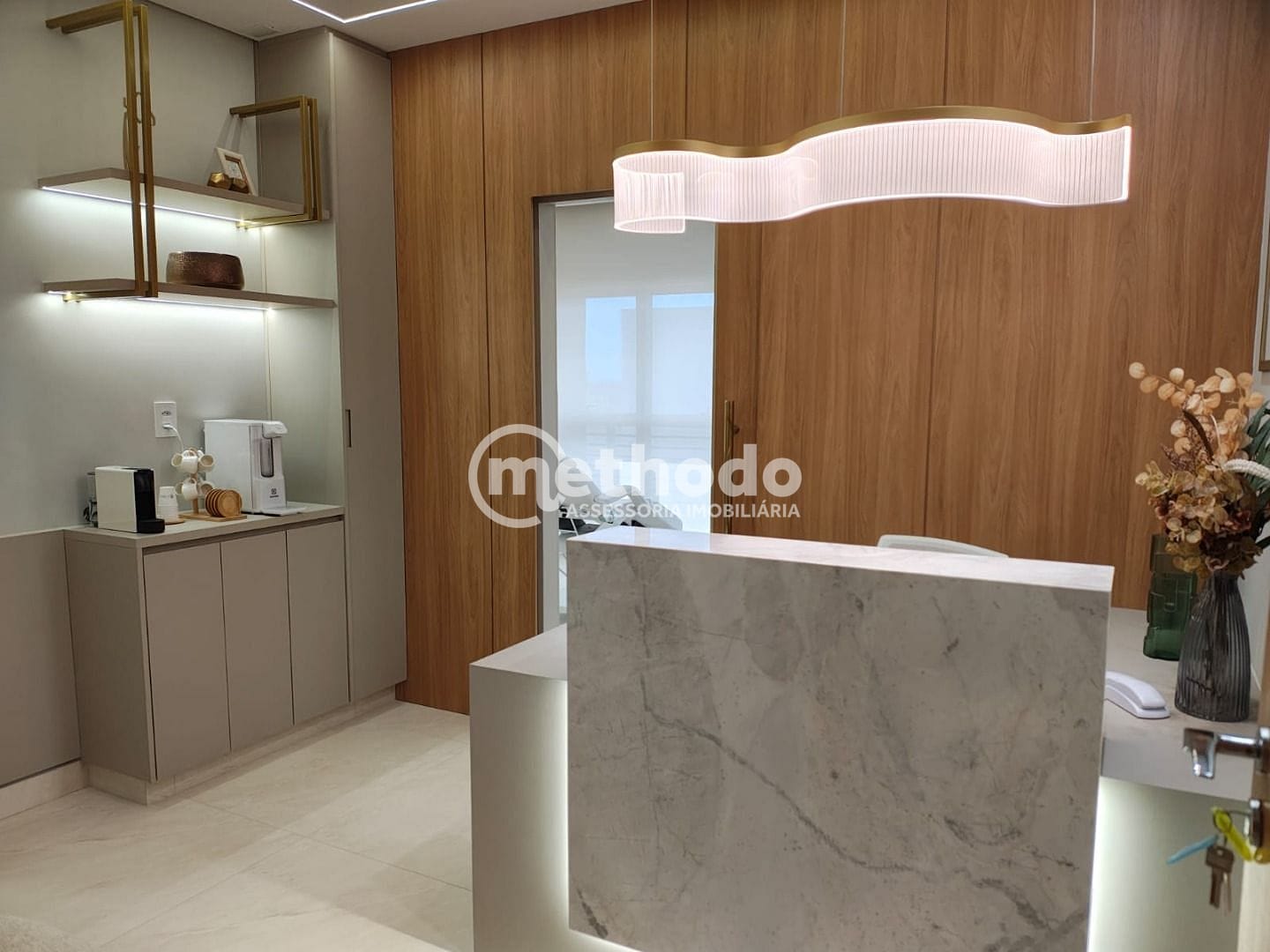 Sala-Conjunto, 35 m² - Foto 6