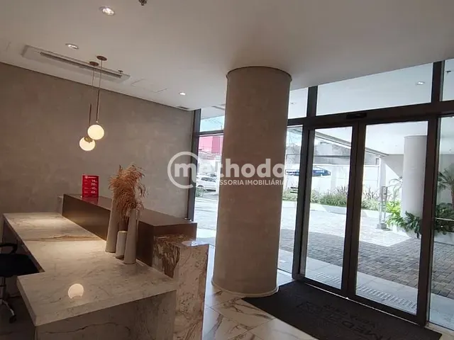 Sala com 36m², à venda, no bairro Centro em Campinas