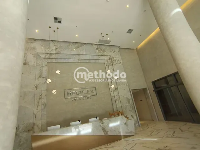 Sala com 36m², à venda, no bairro Centro em Campinas