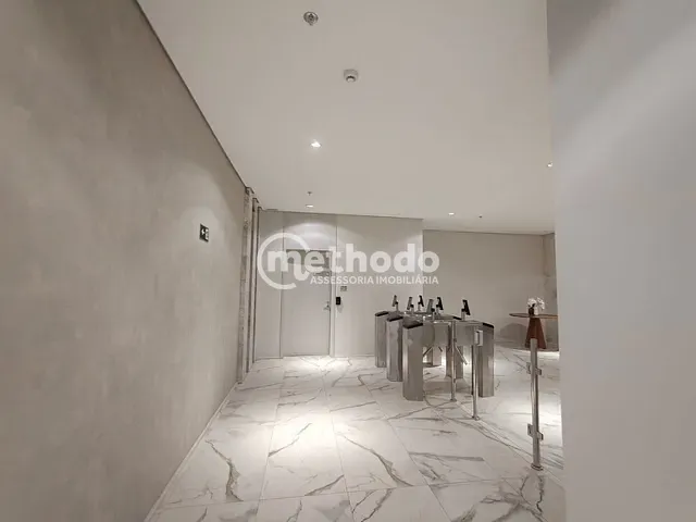 Sala com 36m², à venda, no bairro Centro em Campinas