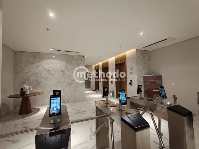 Sala com 36m², à venda, no bairro Centro em Campinas