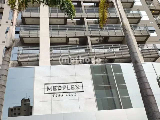 Sala com 36m², à venda, no bairro Centro em Campinas