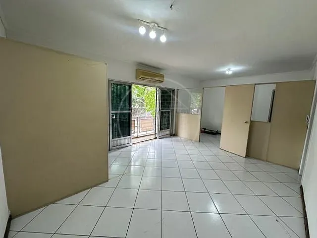 Sala com 35m², para alugar, no bairro Socorro em São Paulo
