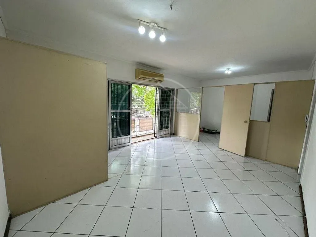 Sala-Conjunto, 35 m² - Foto 1