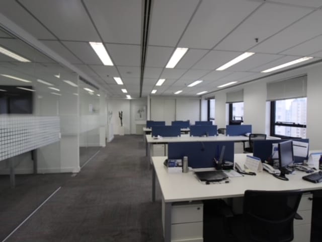 Foto do Sala - Conjunto comercial para venda em Paraíso , 165m² | Correteria Imóveis