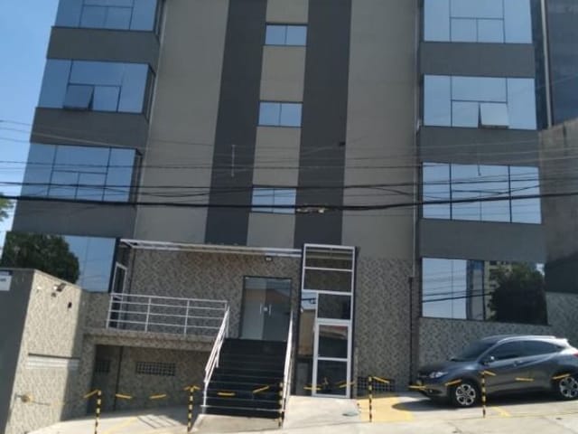 Foto do Sala - Sala, 45 m² - venda por R$ 690.000,00 ou aluguel por R$ 3.160,00/mês - Tatuapé - São Paulo/SP | ZONA LESTE IMÓVEIS