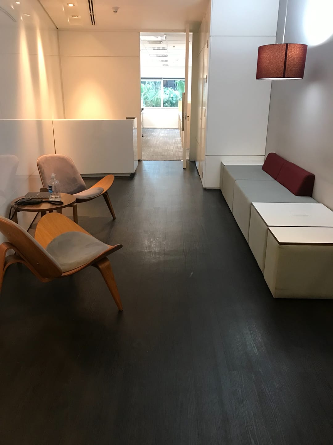 Conjunto comercial para locação em Pinheiros , 492m²