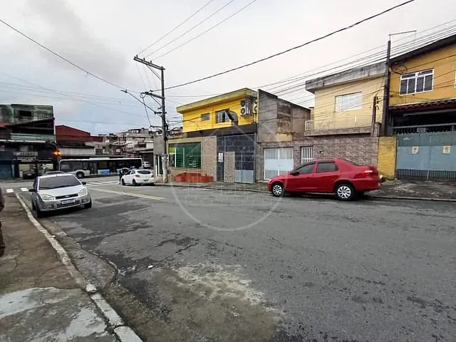Sala para alugar, no bairro Parque Planalto em São Paulo
