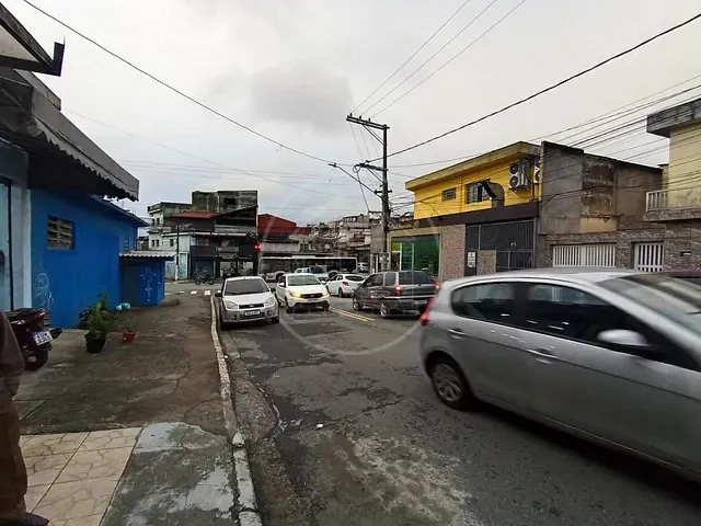 Sala para alugar, no bairro Parque Planalto em São Paulo