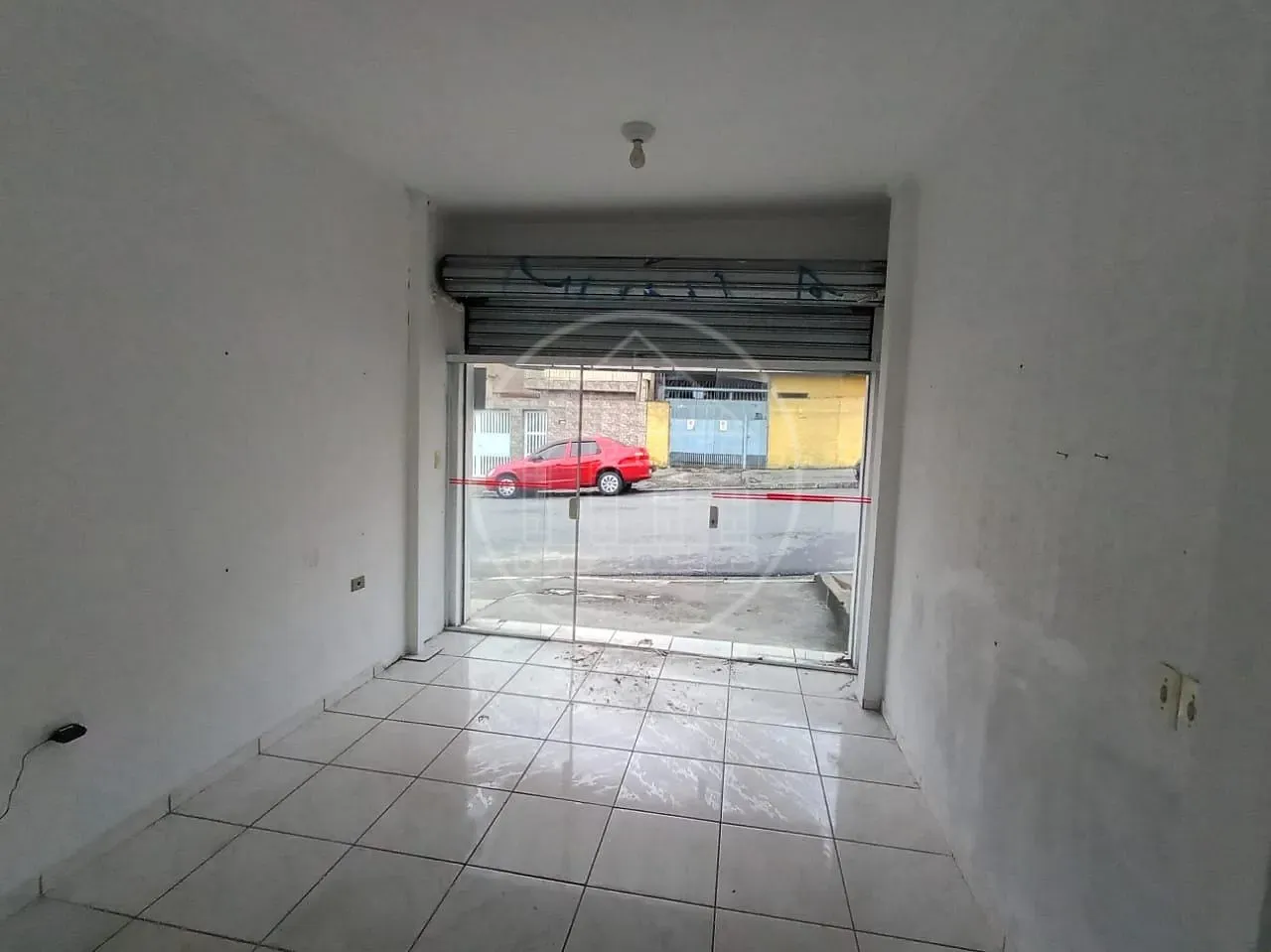 Sala-Conjunto, 30 m² - Foto 1