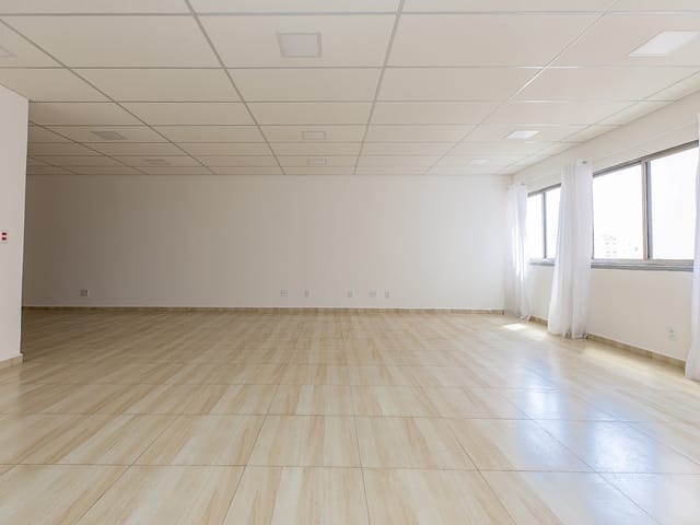 Sala com 80m², à venda, no bairro Bela Vista em São Paulo