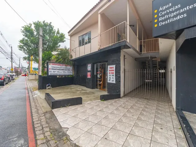 Sala para alugar, no bairro São Braz em Curitiba