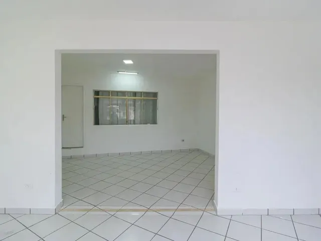 Sala para alugar, no bairro São Braz em Curitiba