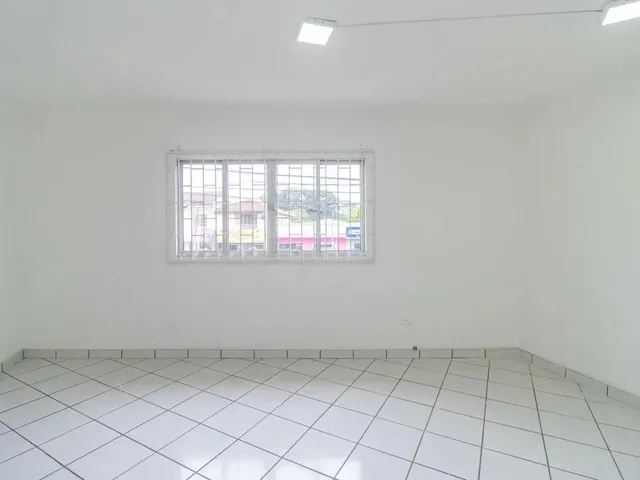 Sala para alugar, no bairro São Braz em Curitiba