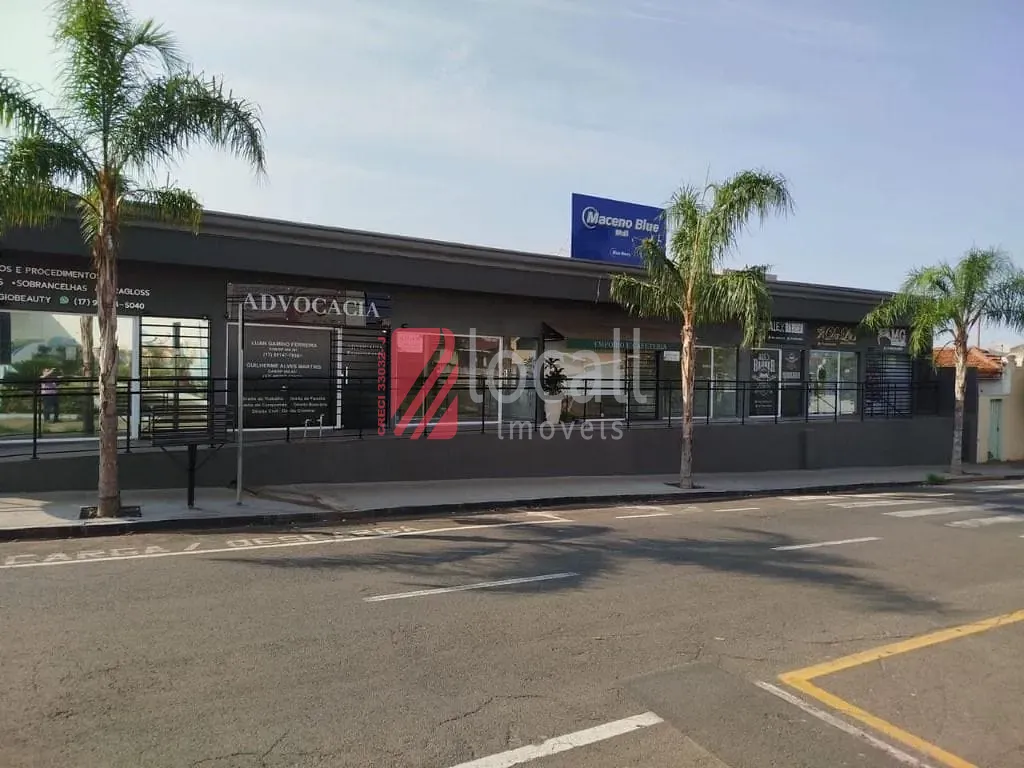Conjunto Comercial / Sala  para aluguel, 50m² — foto 1 de 1