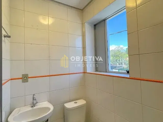 Sala para alugar, no bairro Hamburgo Velho em Novo Hamburgo