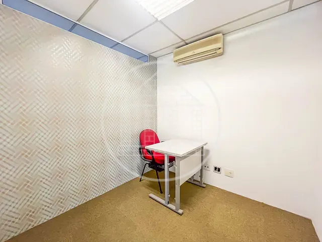 Sala para alugar, no bairro Berrini em São Paulo