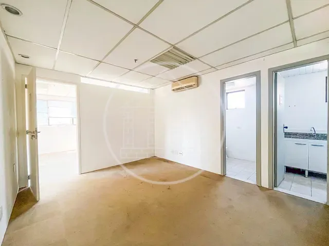 Sala para alugar, no bairro Berrini em São Paulo