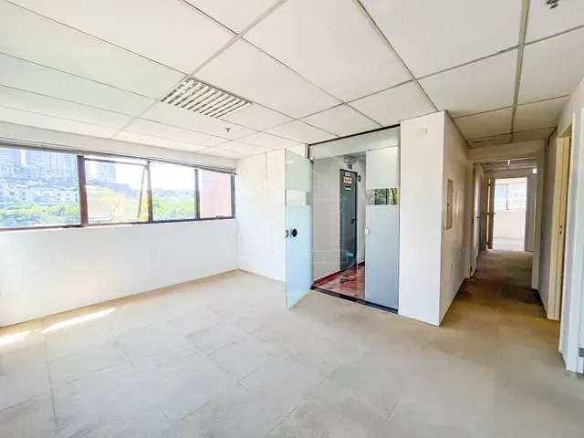 Sala para alugar, no bairro Berrini em São Paulo