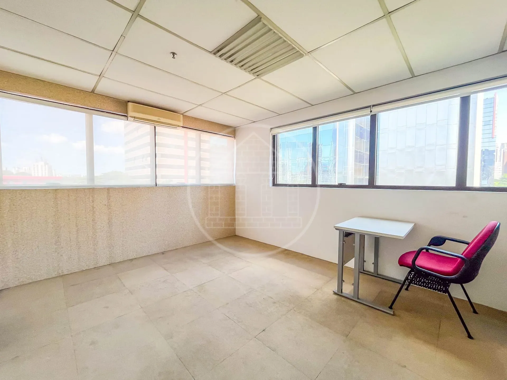 Sala-Conjunto, 90 m² - Foto 8