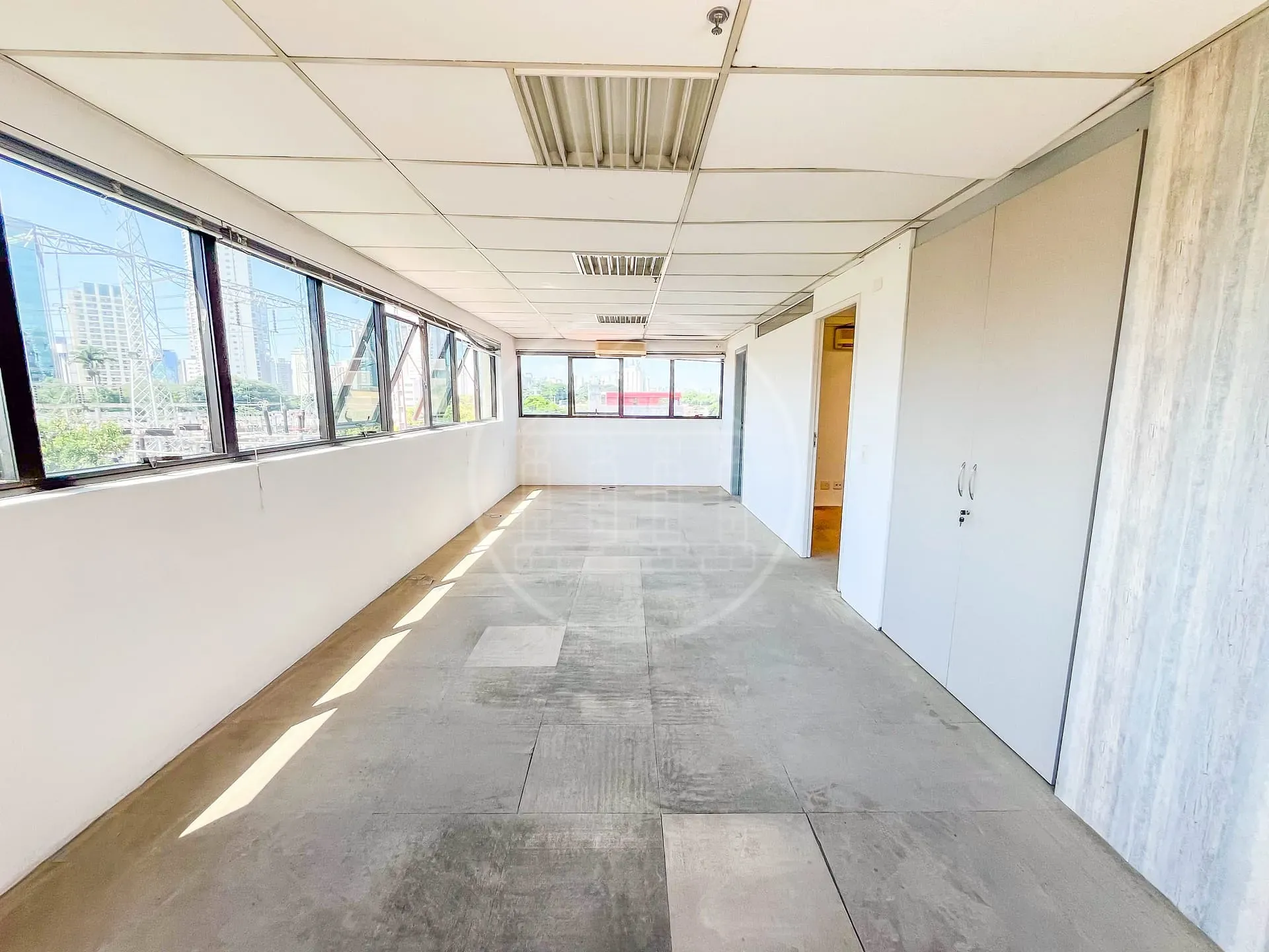 Sala-Conjunto, 90 m² - Foto 13