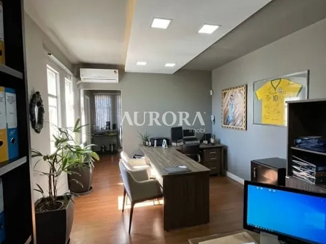 Sala com 44m², à venda, no bairro Leonor em Londrina