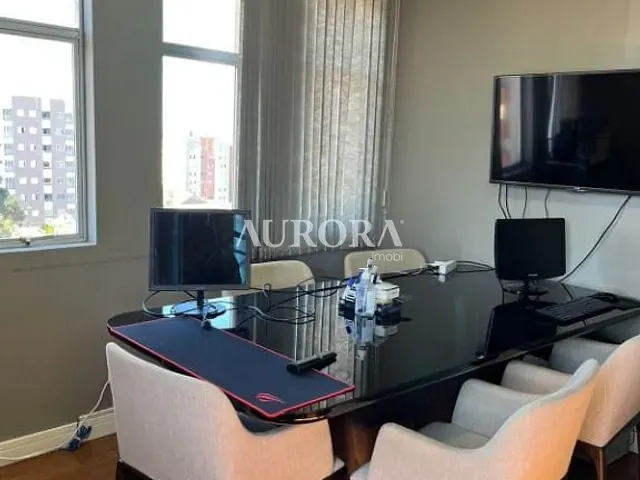Sala com 44m², à venda, no bairro Leonor em Londrina