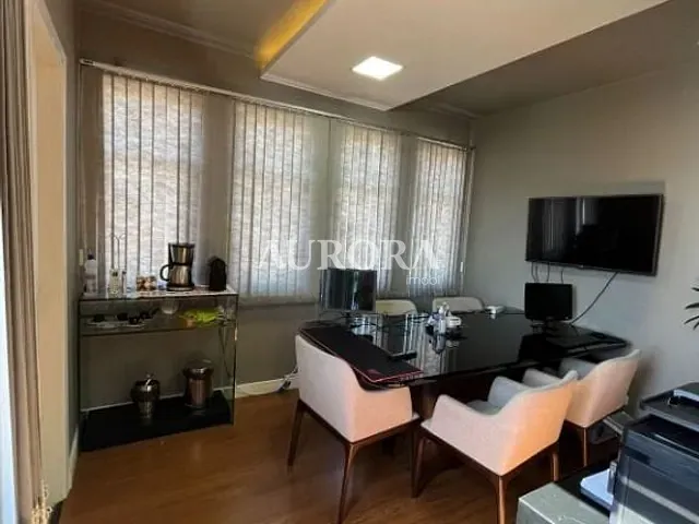 Sala com 44m², à venda, no bairro Leonor em Londrina